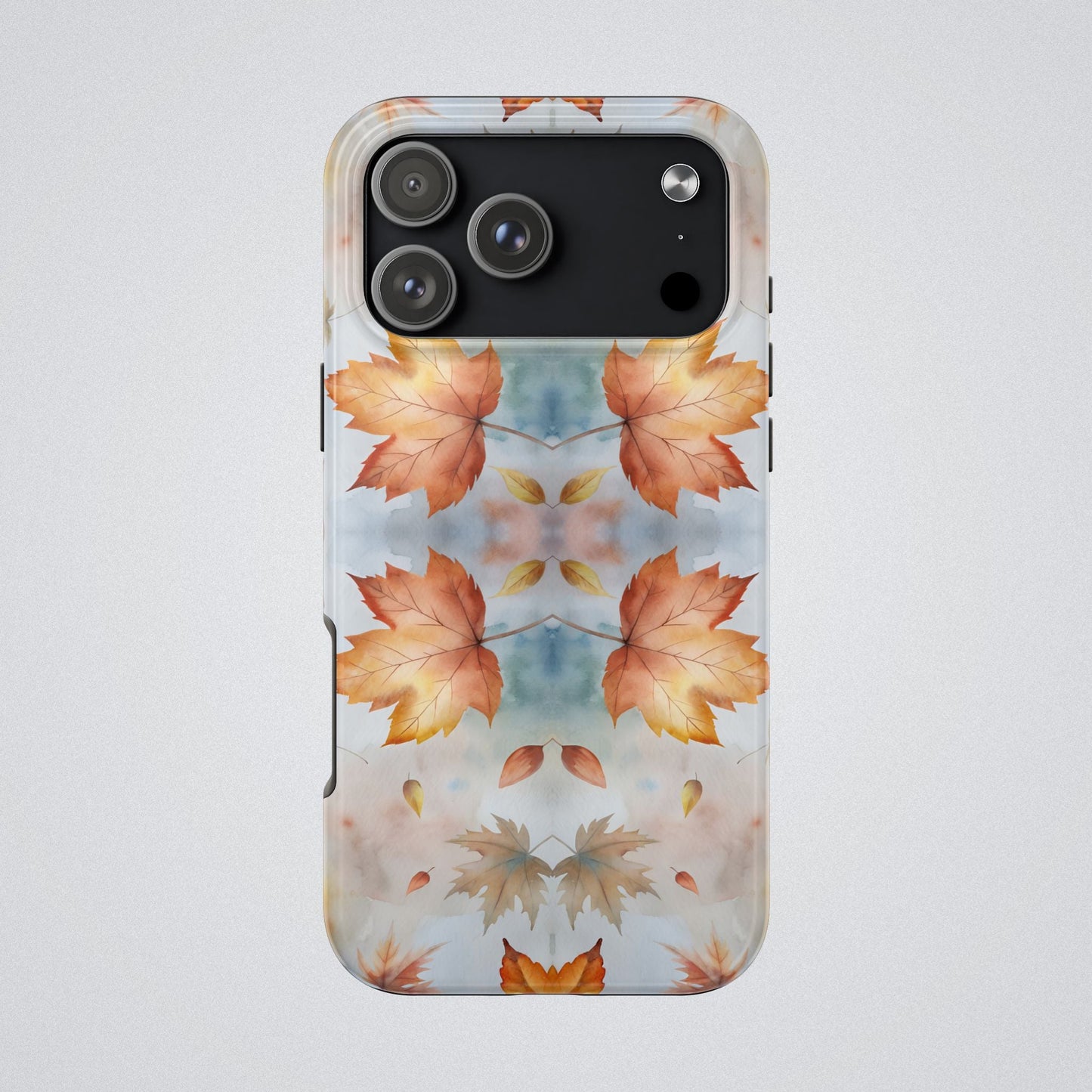 "Pretty in Pastels" Tough Phone Case - Winsome Realms
