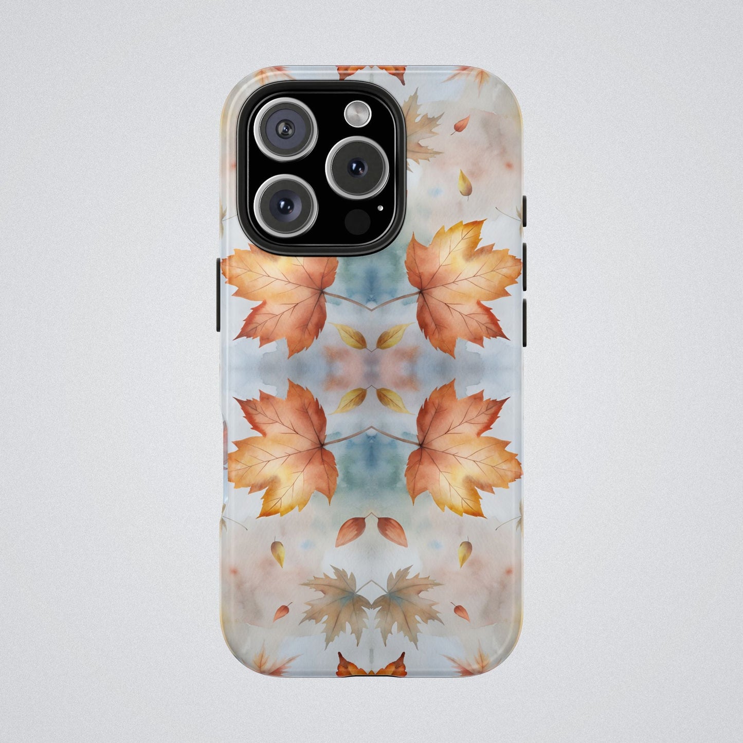 "Pretty in Pastels" Tough Phone Case - Winsome Realms