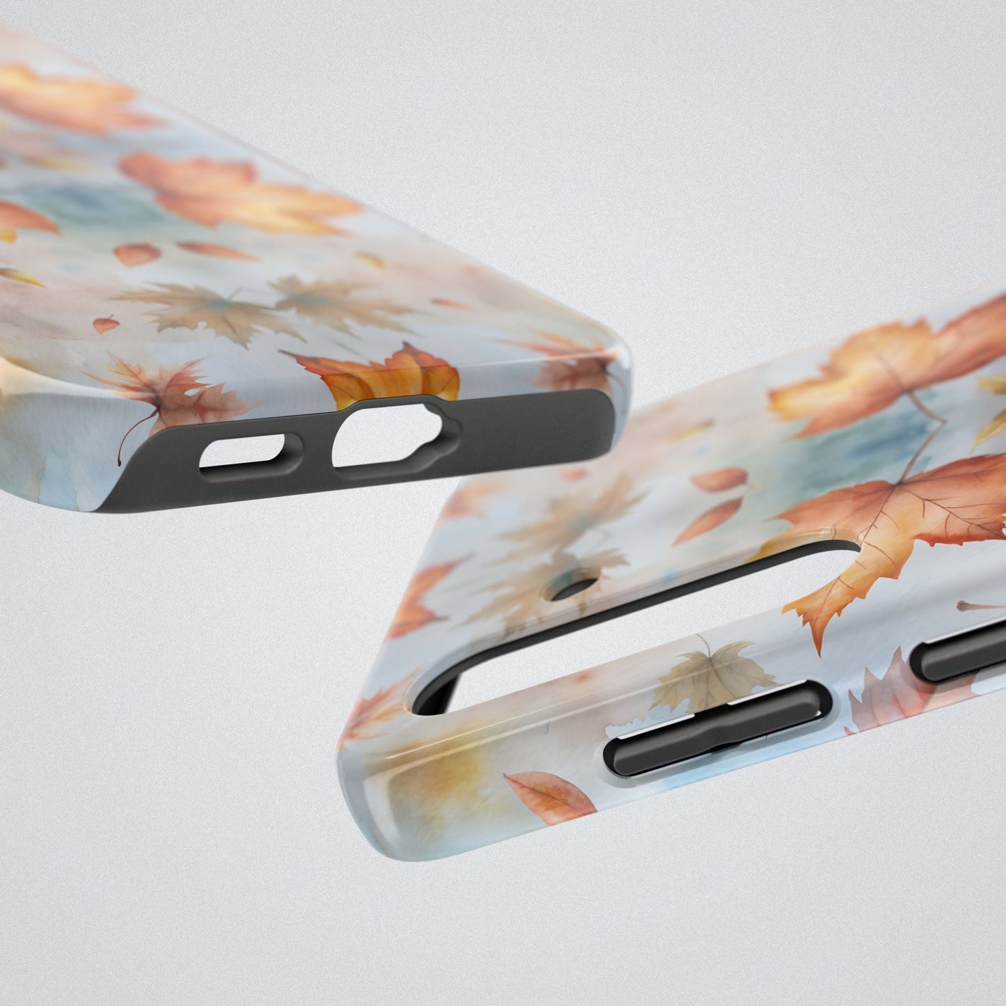 "Pretty in Pastels" Tough Phone Case - Winsome Realms