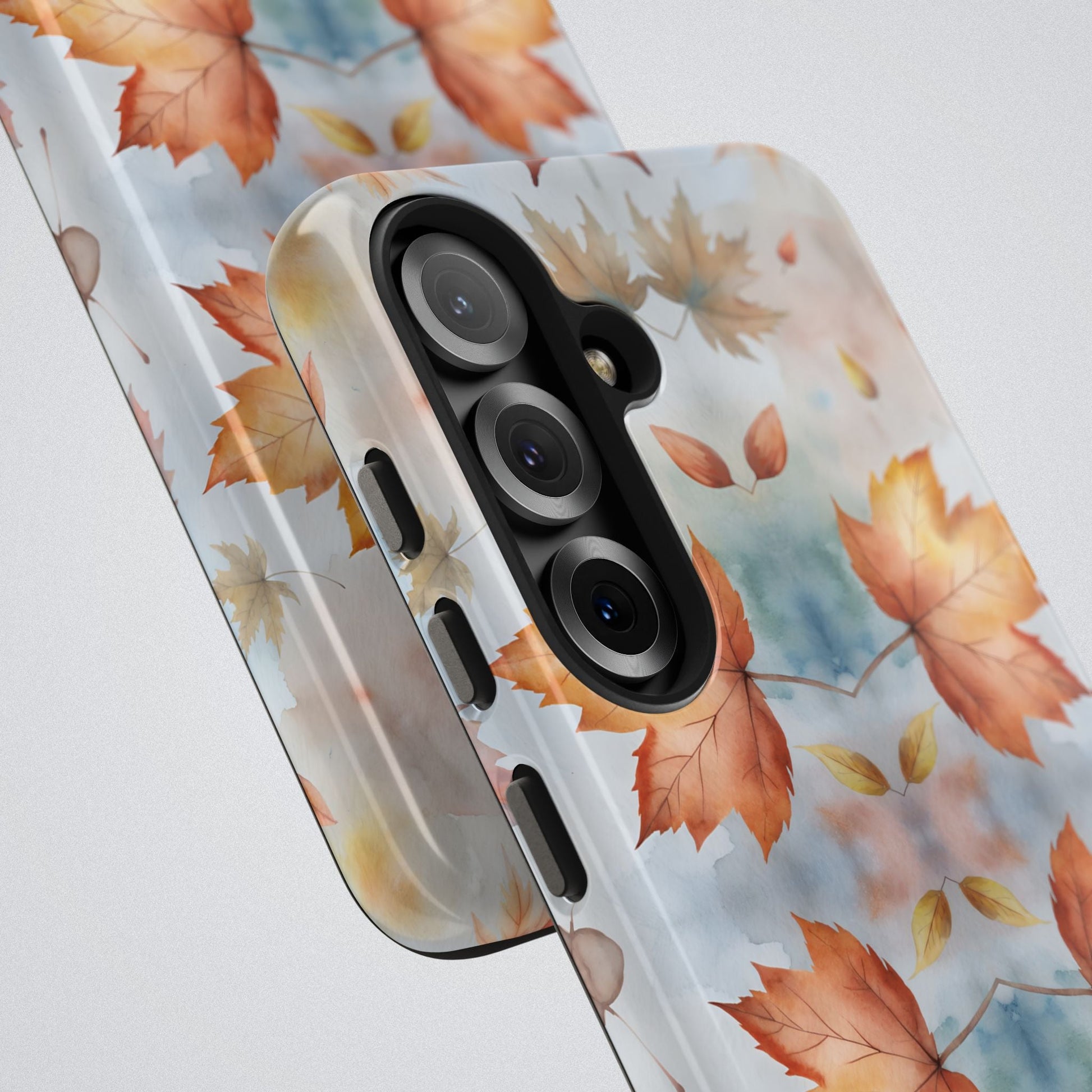 "Pretty in Pastels" Tough Phone Case - Winsome Realms