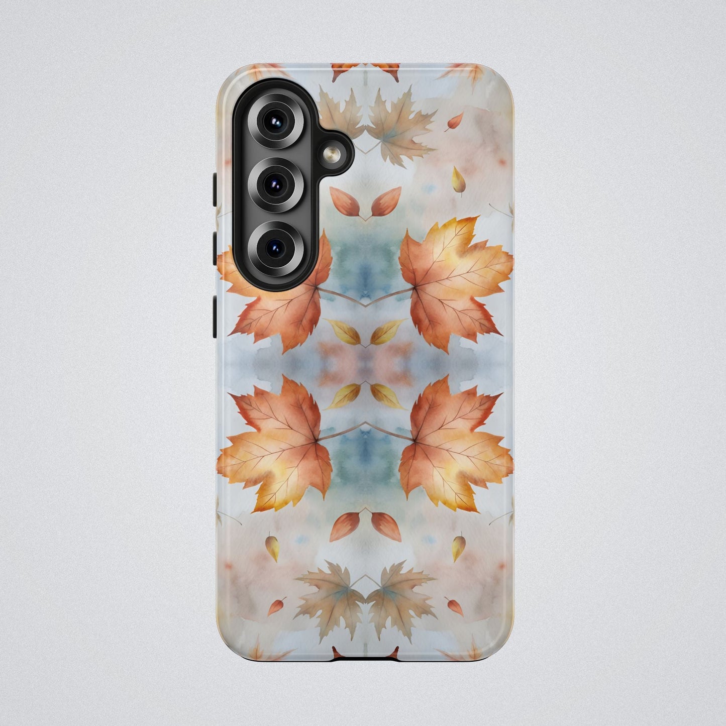 "Pretty in Pastels" Tough Phone Case - Winsome Realms