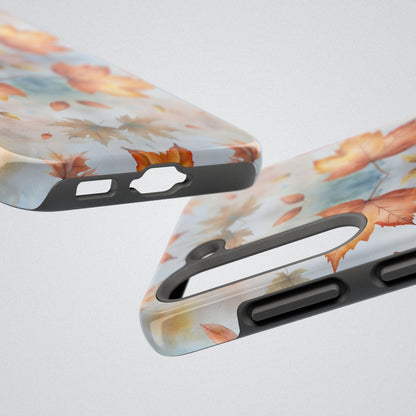 "Pretty in Pastels" Tough Phone Case - Winsome Realms