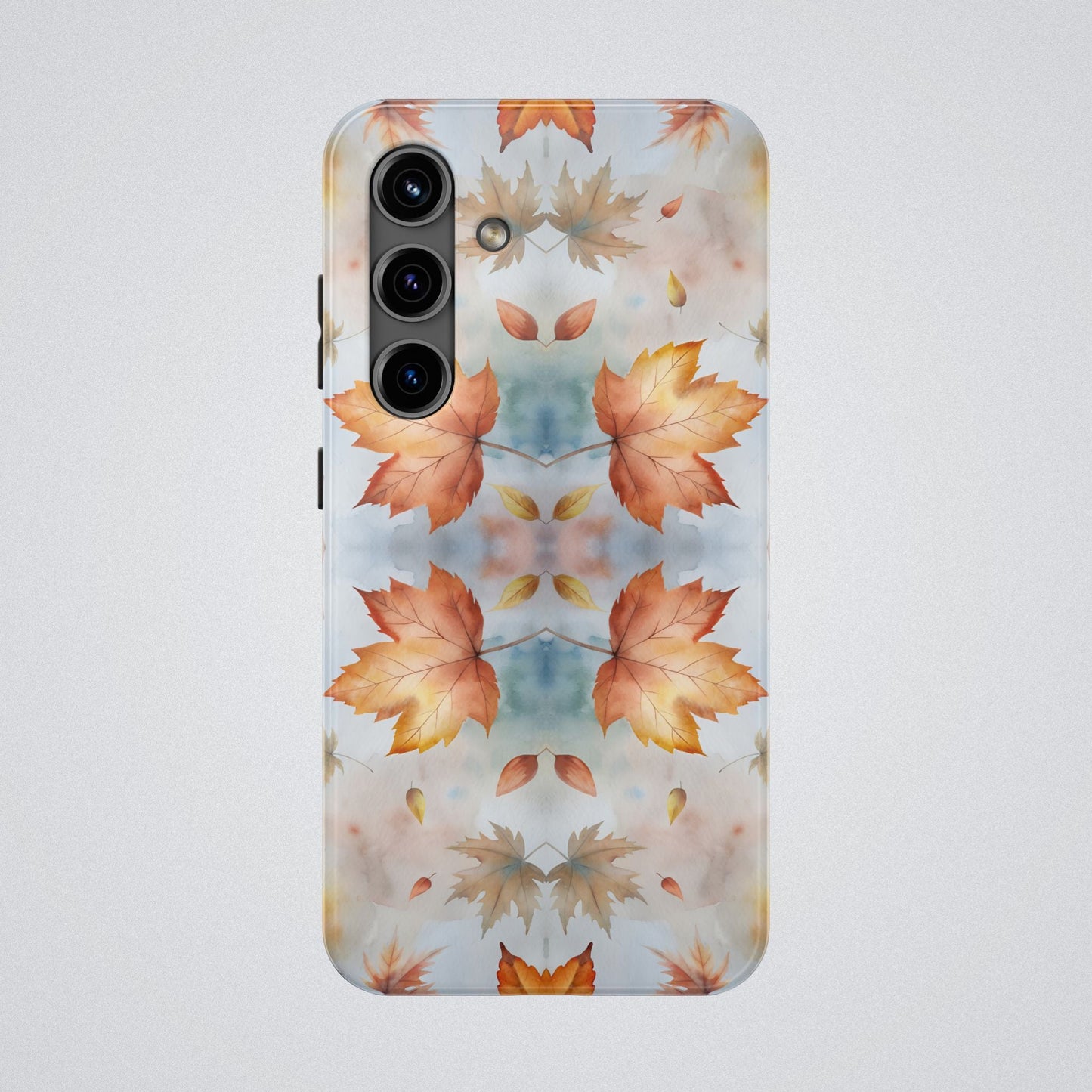 "Pretty in Pastels" Tough Phone Case - Winsome Realms