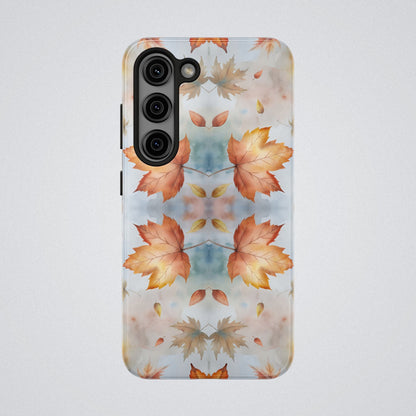 "Pretty in Pastels" Tough Phone Case - Winsome Realms