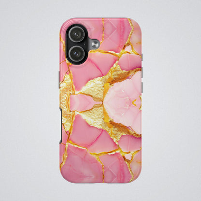 "Sugarstone" Tough Phone Case - Winsome Realms
