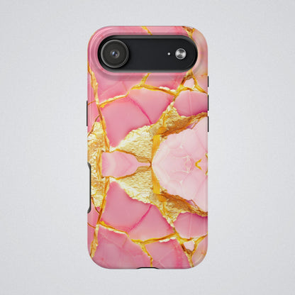 "Sugarstone" Tough Phone Case - Winsome Realms