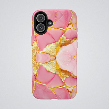"Sugarstone" Tough Phone Case - Winsome Realms