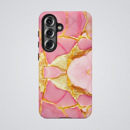 "Sugarstone" Tough Phone Case - Winsome Realms