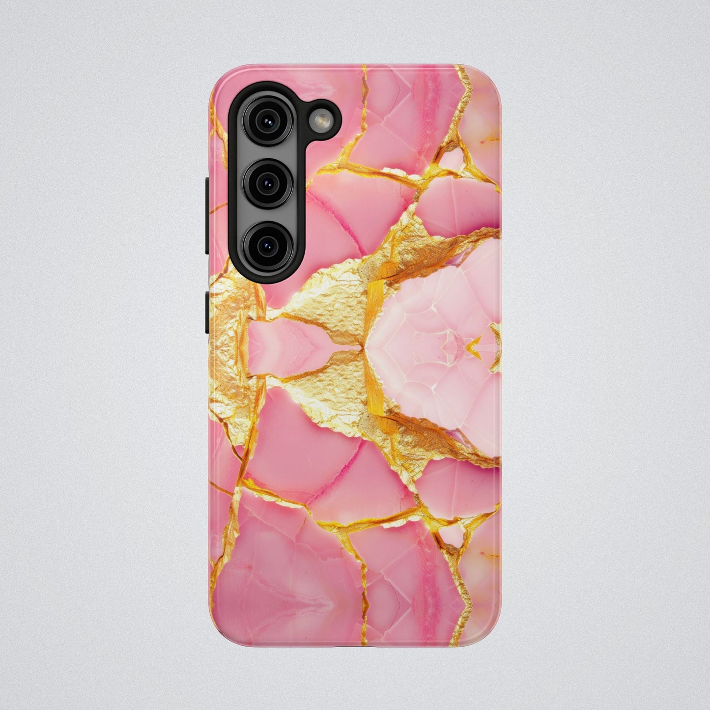 "Sugarstone" Tough Phone Case - Winsome Realms