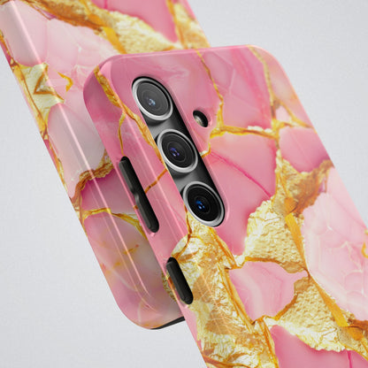 "Sugarstone" Tough Phone Case - Winsome Realms