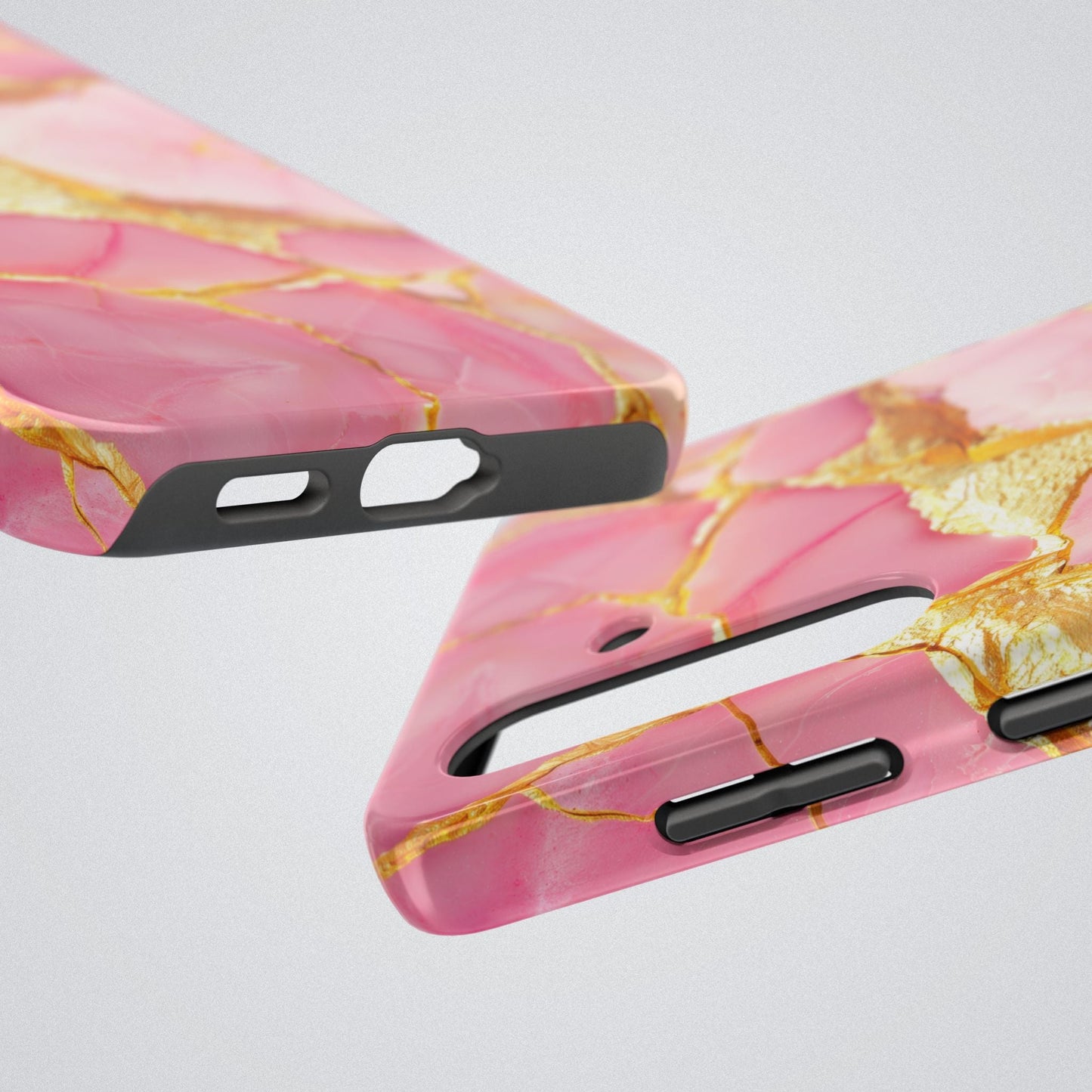 "Sugarstone" Tough Phone Case - Winsome Realms