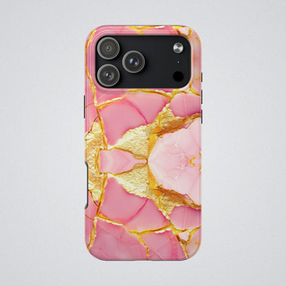 "Sugarstone" Tough Phone Case - Winsome Realms