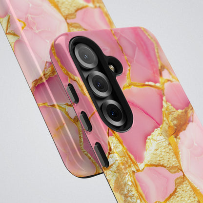 "Sugarstone" Tough Phone Case - Winsome Realms