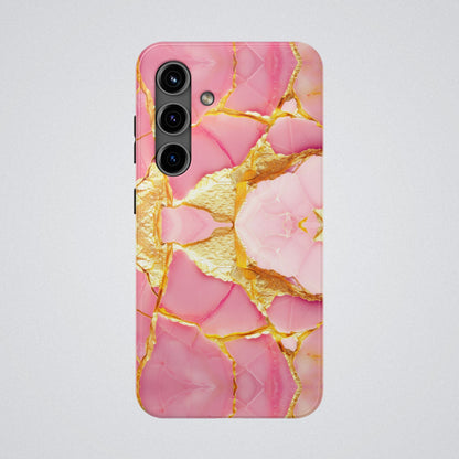 "Sugarstone" Tough Phone Case - Winsome Realms