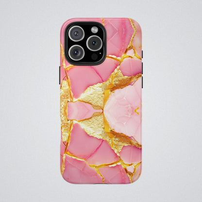 "Sugarstone" Tough Phone Case - Winsome Realms