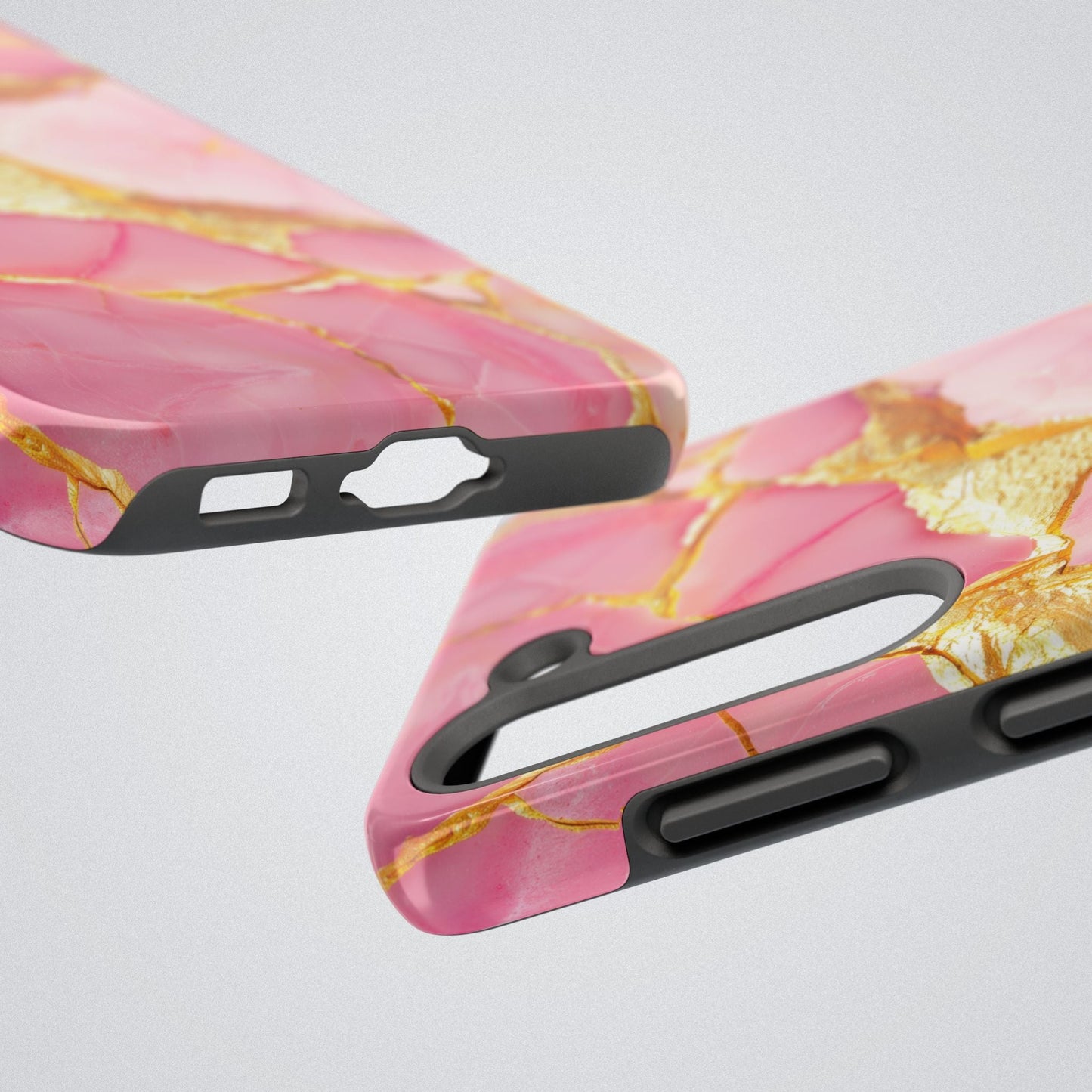 "Sugarstone" Tough Phone Case - Winsome Realms