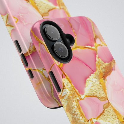 "Sugarstone" Tough Phone Case - Winsome Realms