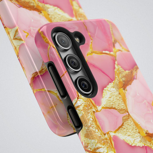 "Sugarstone" Tough Phone Case - Winsome Realms