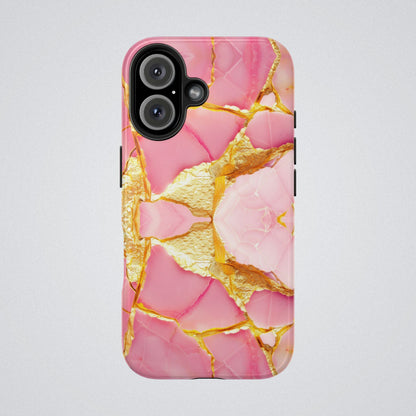 "Sugarstone" Tough Phone Case - Winsome Realms