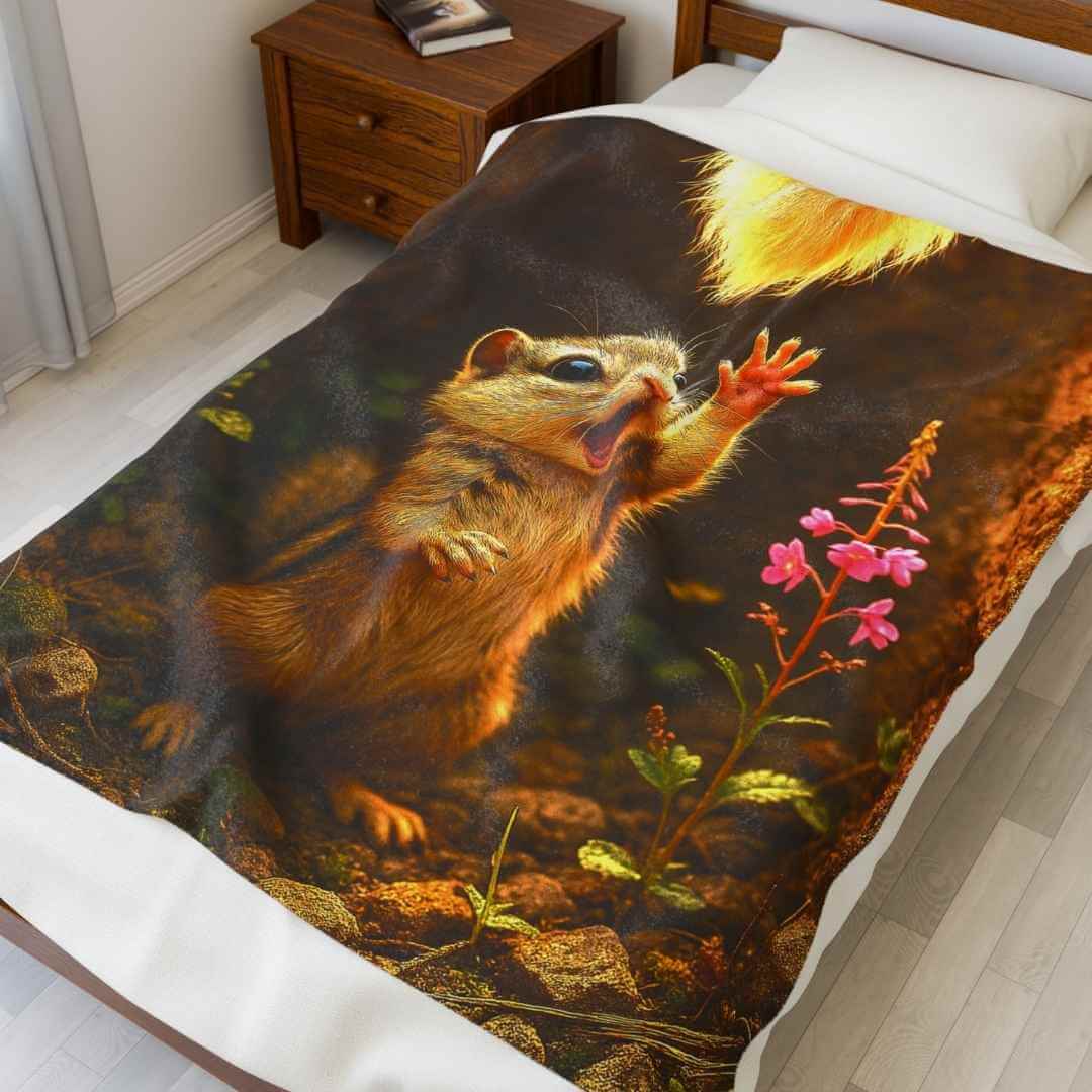 Tanzie's Rescue - Coovo: Roots of Ancients - Winsome Realms