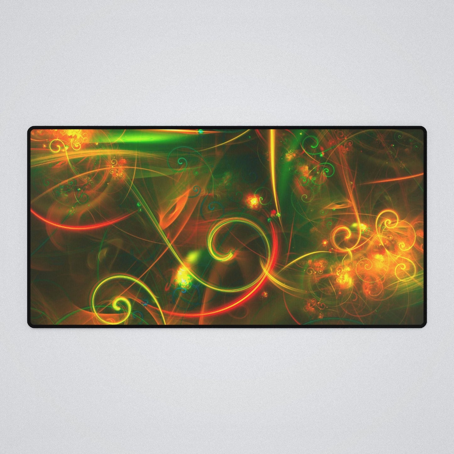 "Threads of Fate" Desk Mat / Mouse Pad - Winsome Realms
