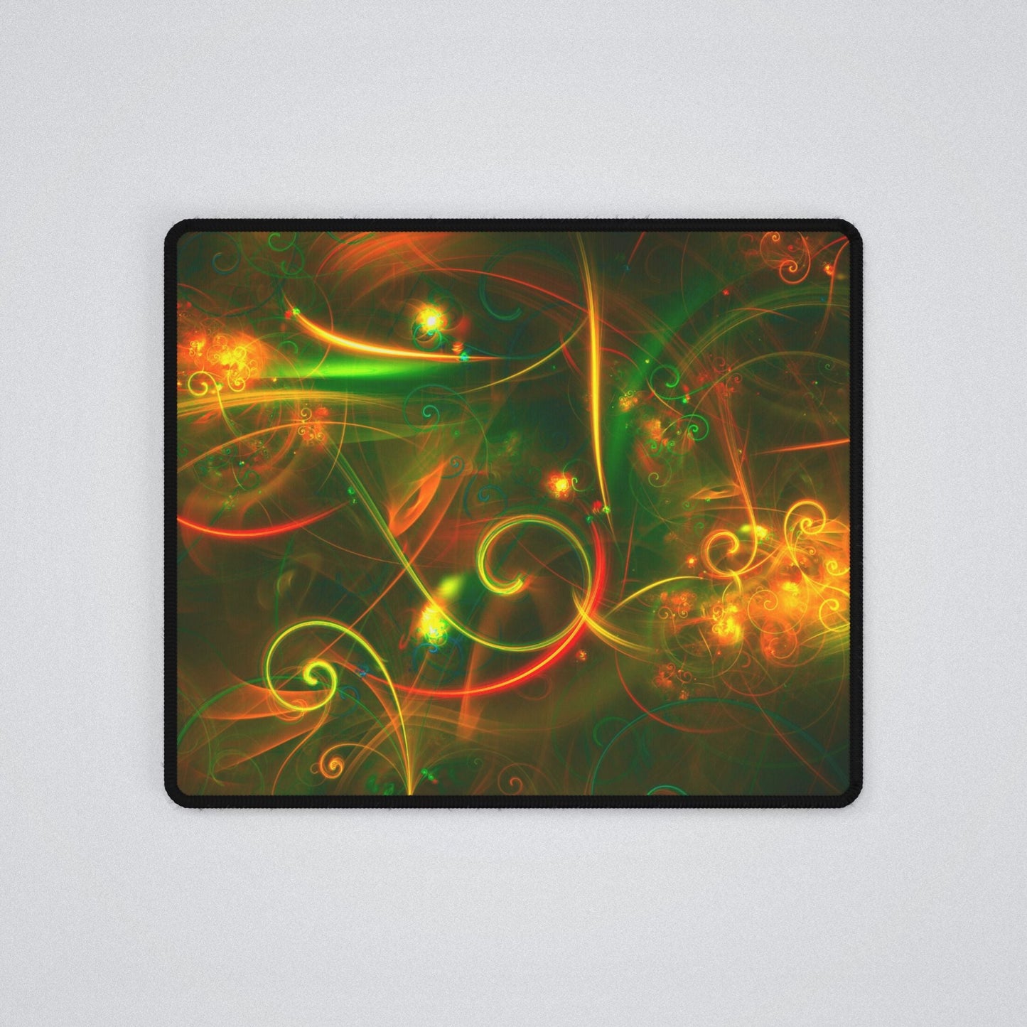 "Threads of Fate" Desk Mat / Mouse Pad - Winsome Realms