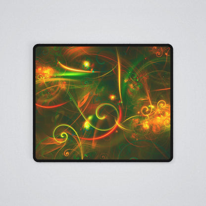 "Threads of Fate" Desk Mat / Mouse Pad - Winsome Realms