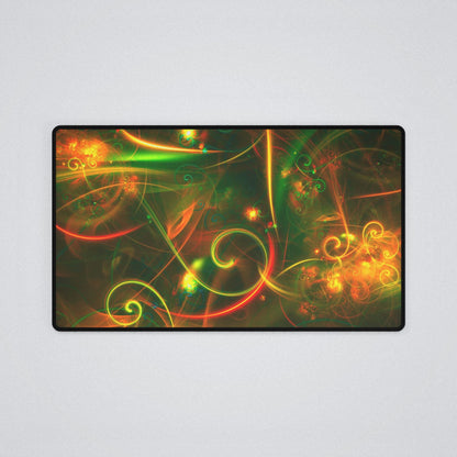 "Threads of Fate" Desk Mat / Mouse Pad - Winsome Realms