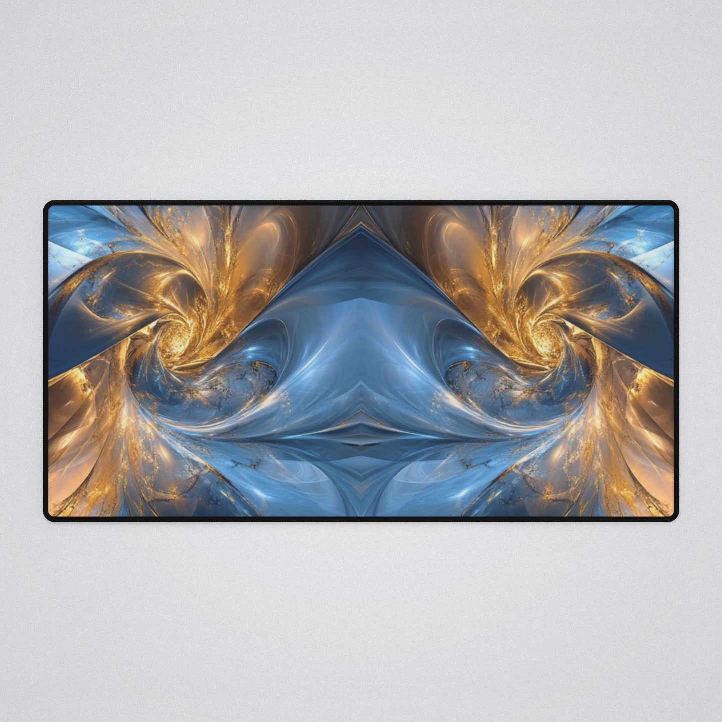 "Visions of Infinity" Desk Mat / Mouse Pad - Winsome Realms