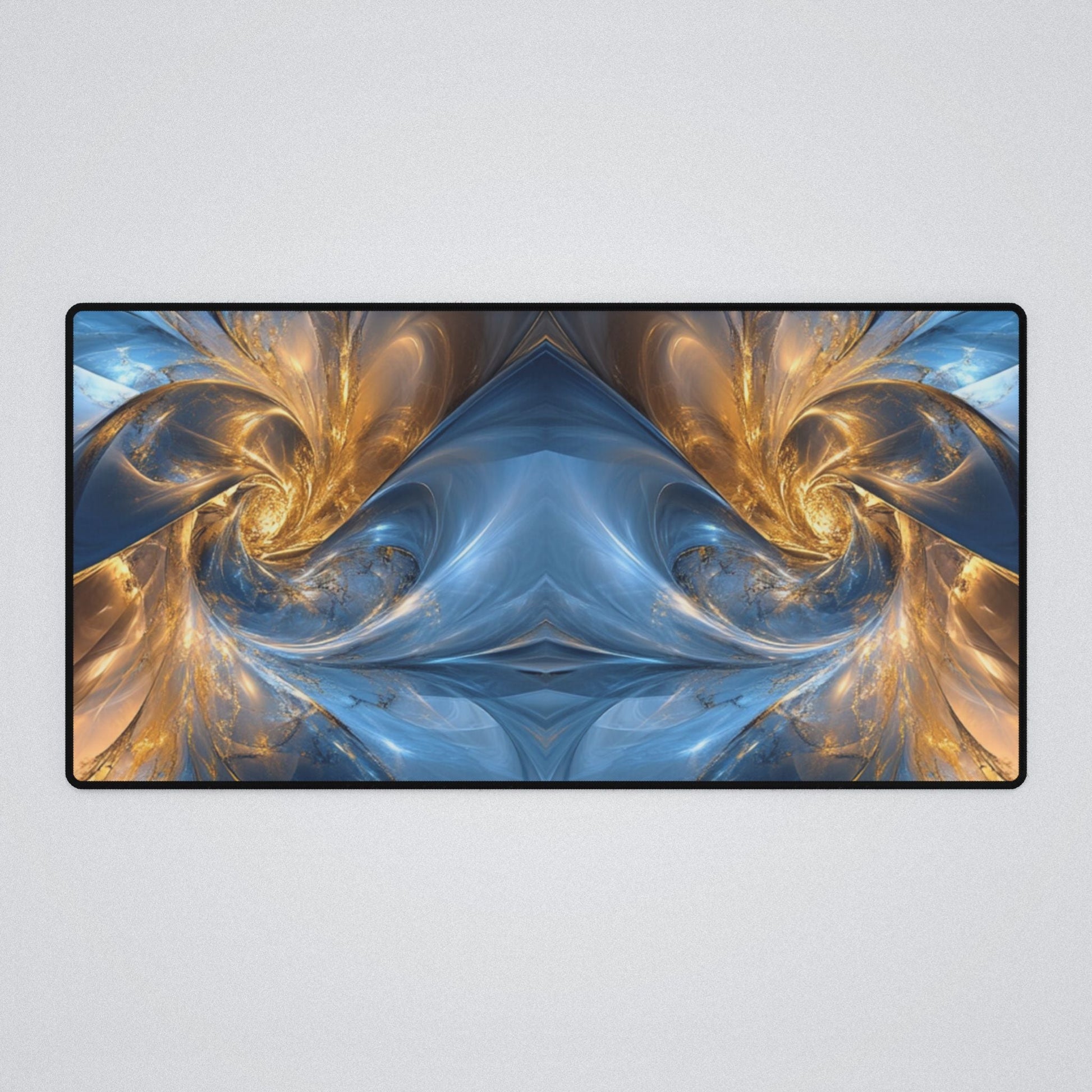 "Visions of Infinity" Desk Mat / Mouse Pad - Winsome Realms