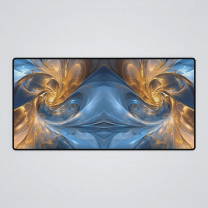 "Visions of Infinity" Desk Mat / Mouse Pad - Winsome Realms