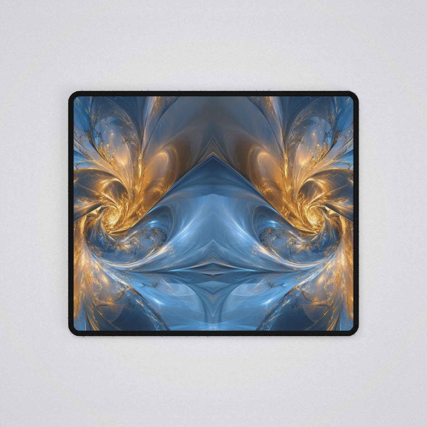 "Visions of Infinity" Desk Mat / Mouse Pad - Winsome Realms