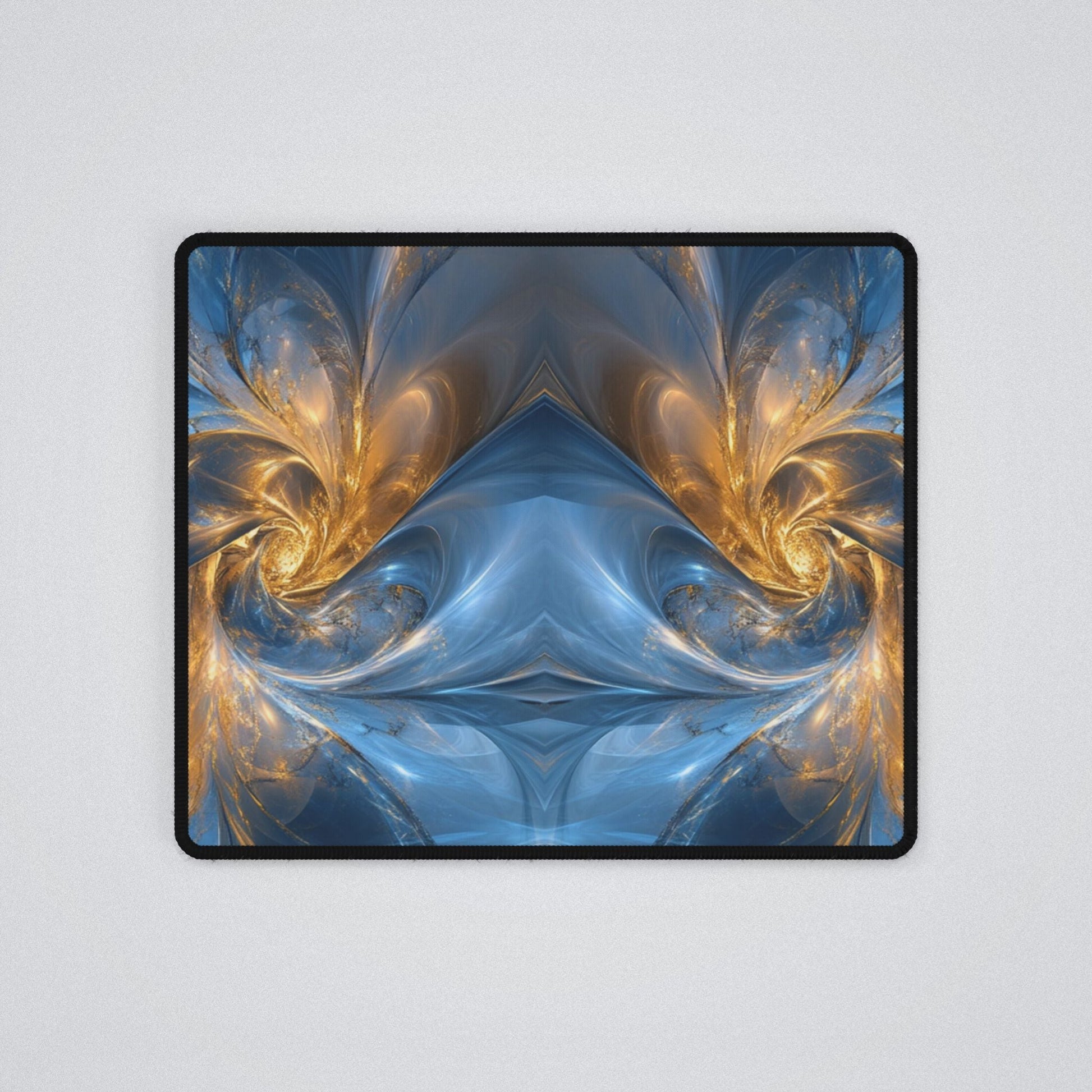 "Visions of Infinity" Desk Mat / Mouse Pad - Winsome Realms