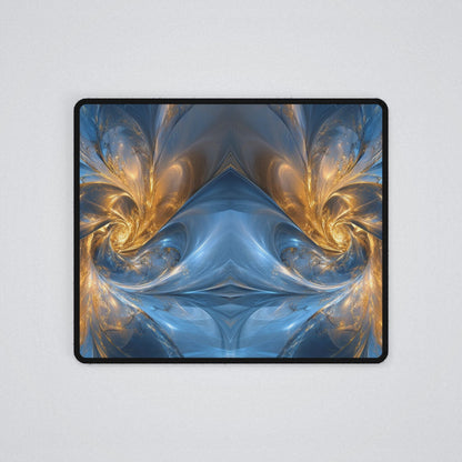 "Visions of Infinity" Desk Mat / Mouse Pad - Winsome Realms