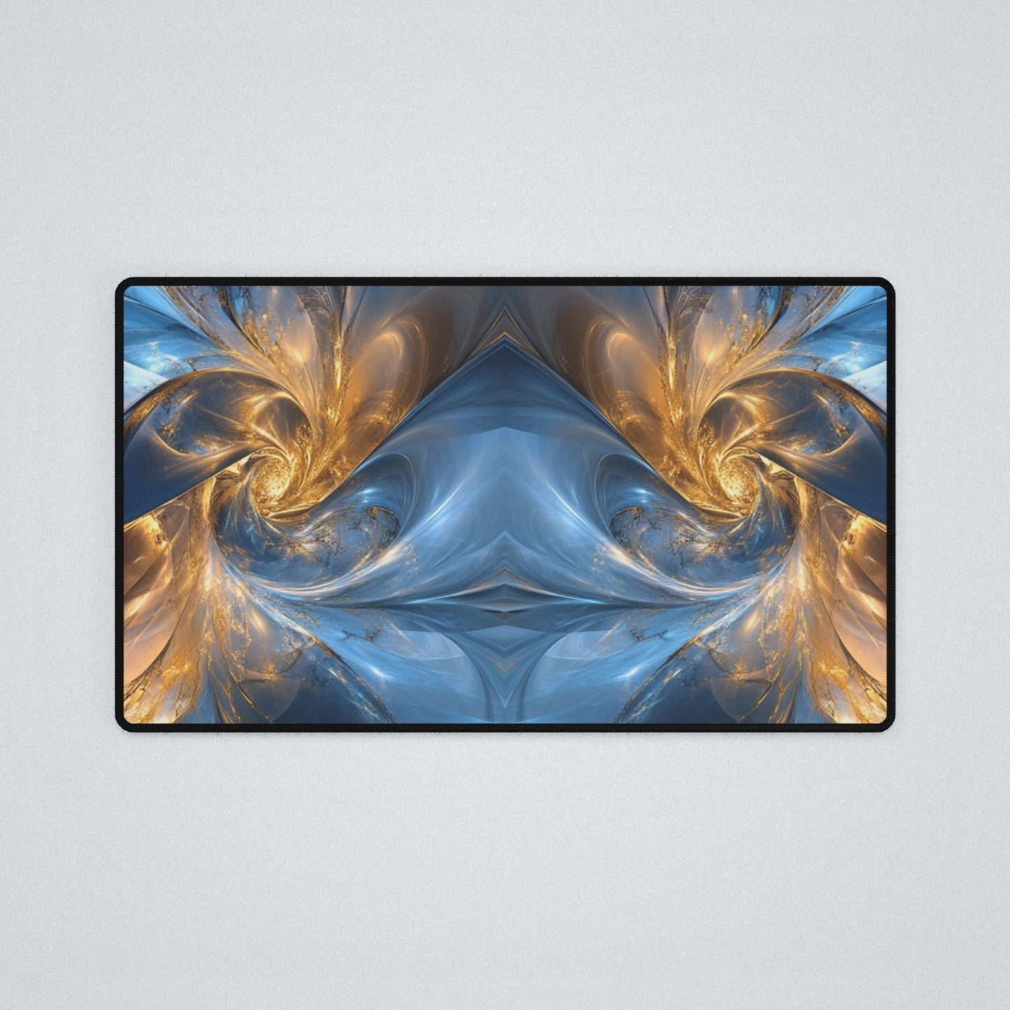 "Visions of Infinity" Desk Mat / Mouse Pad - Winsome Realms