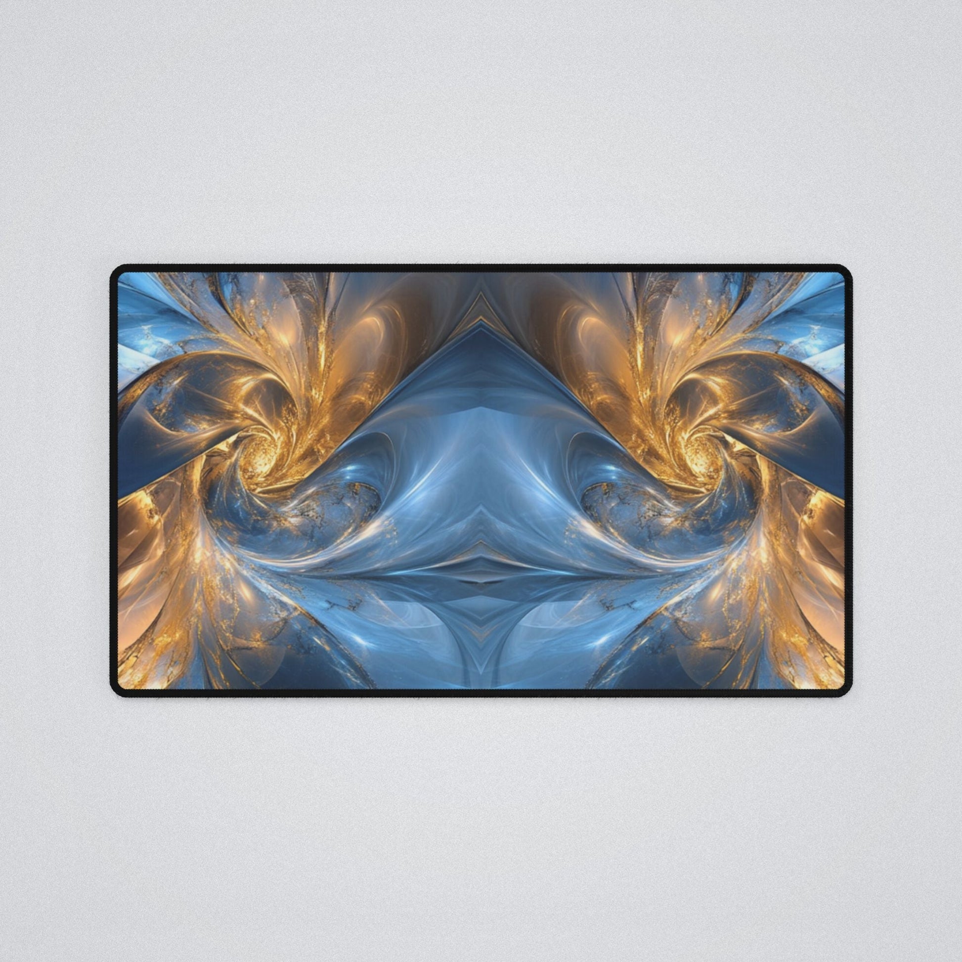 "Visions of Infinity" Desk Mat / Mouse Pad - Winsome Realms