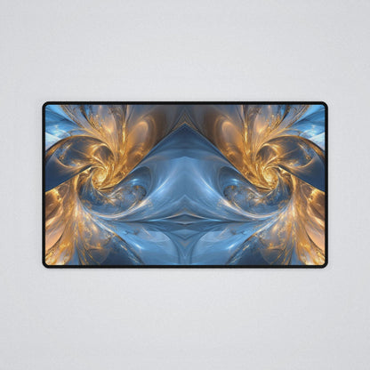 "Visions of Infinity" Desk Mat / Mouse Pad - Winsome Realms